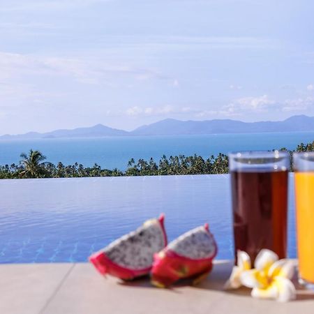 Villa Siam Amphoe Koksamui 외부 사진