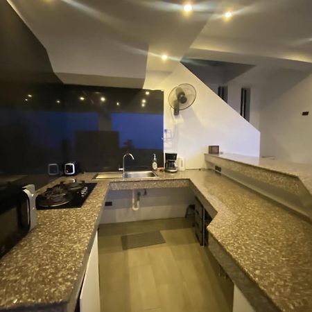 Villa Siam Amphoe Koksamui 외부 사진