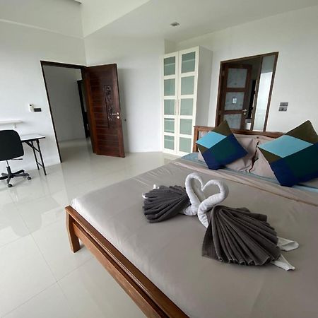 Villa Siam Amphoe Koksamui 외부 사진