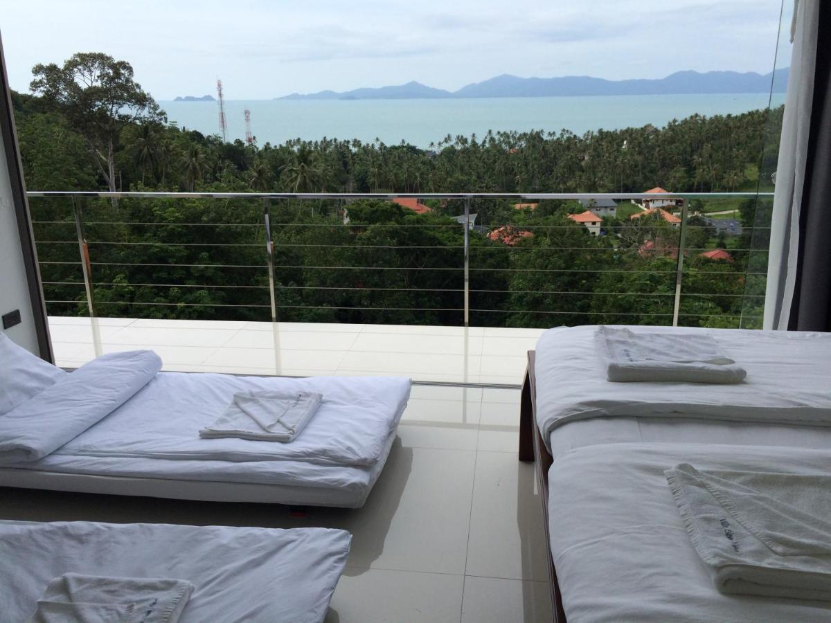 Villa Siam Amphoe Koksamui 외부 사진