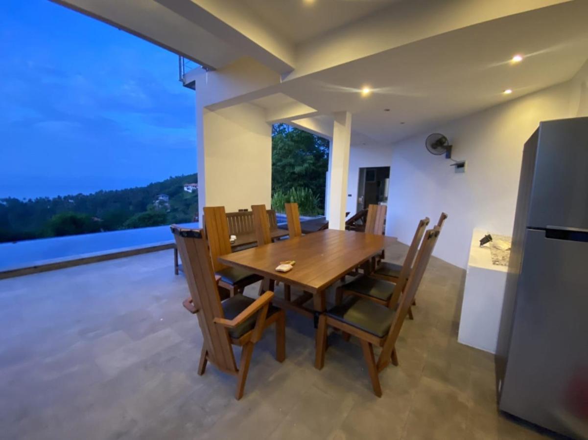 Villa Siam Amphoe Koksamui 외부 사진