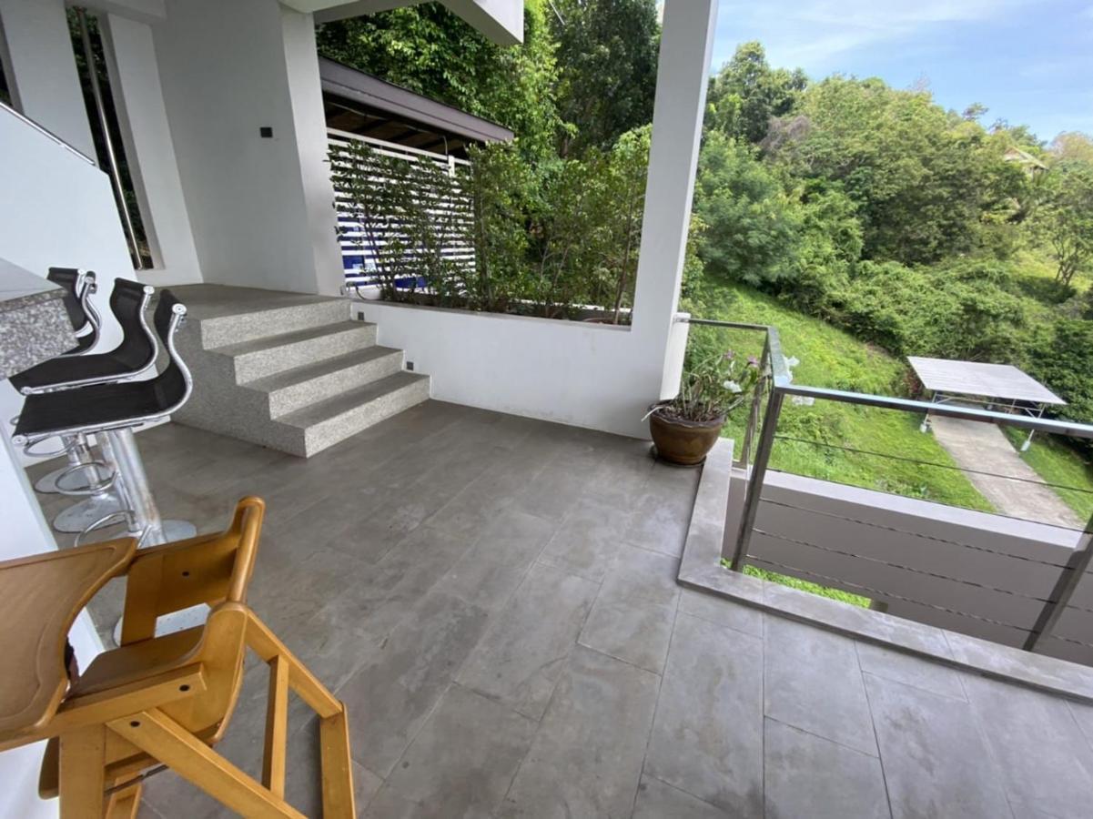 Villa Siam Amphoe Koksamui 외부 사진